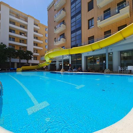 Holiday Apartments Vlorë Exterior foto