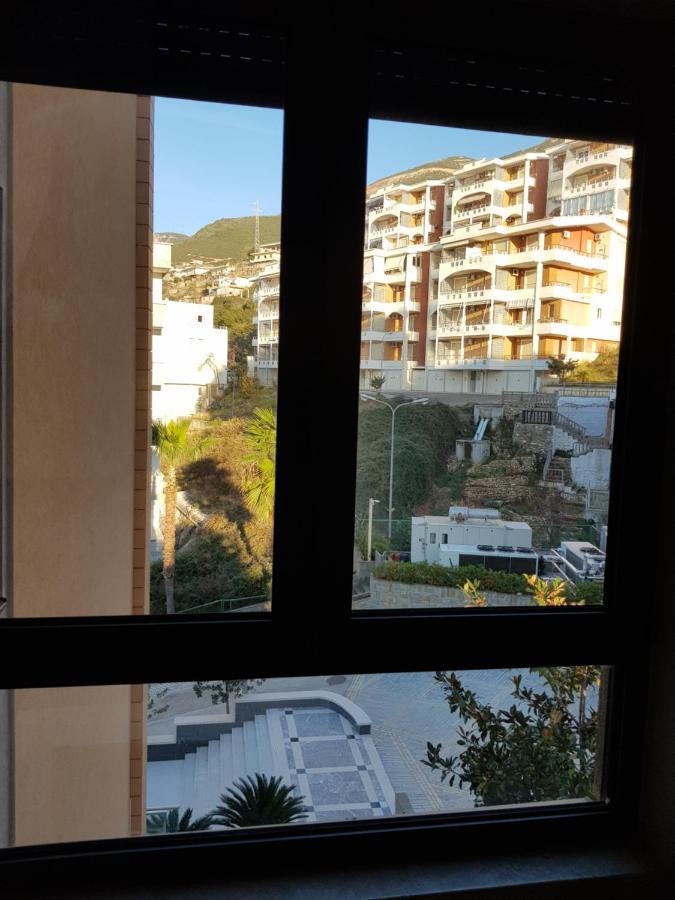 Holiday Apartments Vlorë Exterior foto